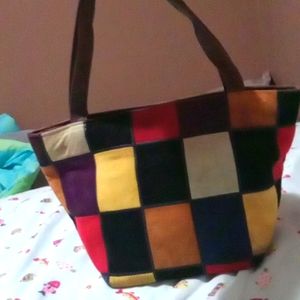 Pacco handbag